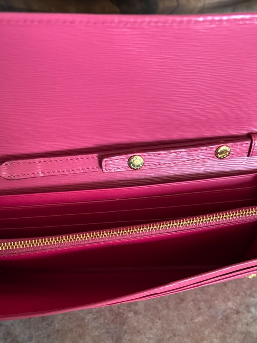 Prada Vintage Crossbody - Picture 4 of 4